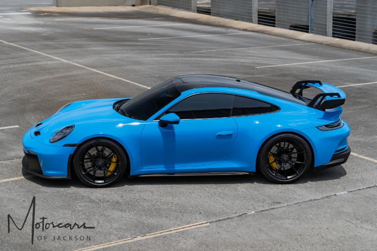 Used-2023-Porsche-911-GT3-Paint-To-Sample-Jackson-MS.jpg